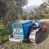 Trattore Landini 58-30