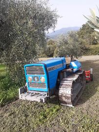 Trattore Landini 58-30