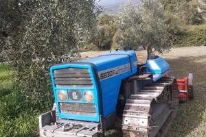 Trattore Landini 58-30