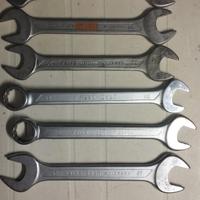 Chiavi Usag Varie misure