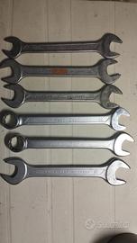 Chiavi Usag Varie misure