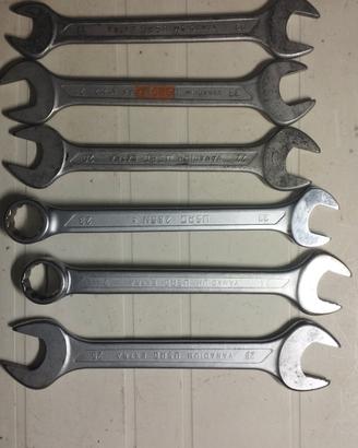 Chiavi Usag Varie misure