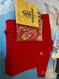 Maglie uomo Ferrari + Lamborghini + Ducati