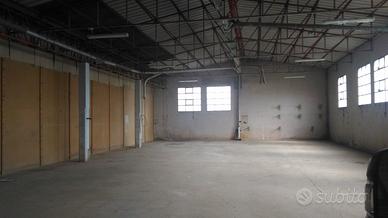 Spazi per stoccaggio