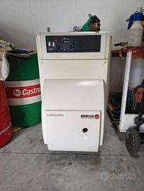 Caldaia brotye gasolio