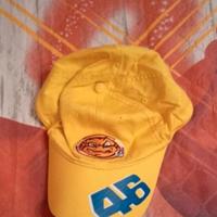 cappellino uomo 