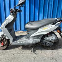 Ricambi kymko agility rs naked 50