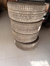 Gomme 285/45 R21 113 V