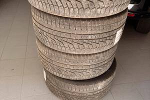 Gomme 285/45 R21 113 V