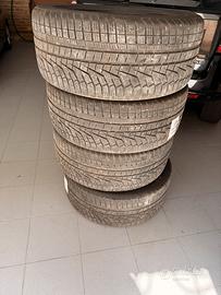 Gomme 285/45 R21 113 V
