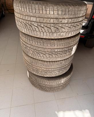 Gomme 285/45 R21 113 V