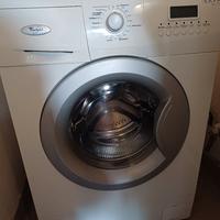 Whirpool AWG4107 Lavatrice 7kg 1000 giri