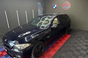 Bmw 525 525d xDrive Touring Luxury