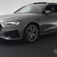 Ricambi audi a4 anno 2018-2020