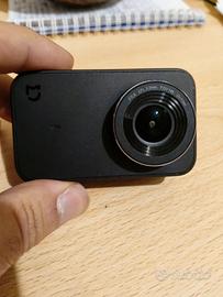 Xiaomi Action Camera 4k