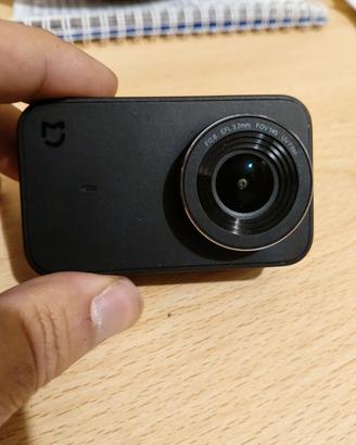 Xiaomi Action Camera 4k
