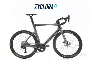 Bianchi Oltre RC Di2 12V t.60