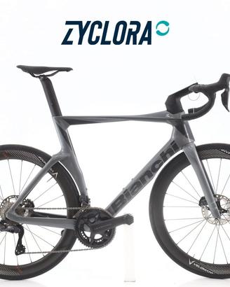 Bianchi Oltre RC Di2 12V t.60