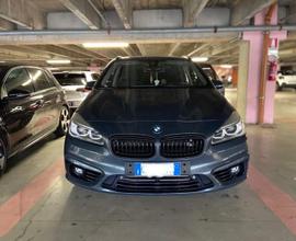 BMW 216i