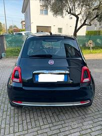 FIAT500 1.3 mjt 16v Lounge 95cv