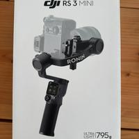 DJI RS 3 MINI