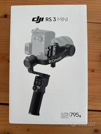 DJI RS 3 MINI