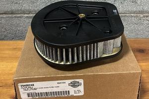 Filtro aria originale Harley Softail M8