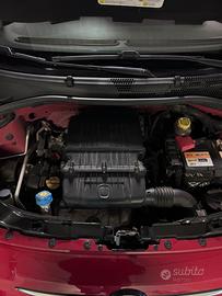 Fiat 500 1.2 benzina 2015