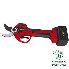 Forbice elettrica da potatura Globex GX-40-FP
