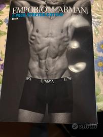 Boxer armani