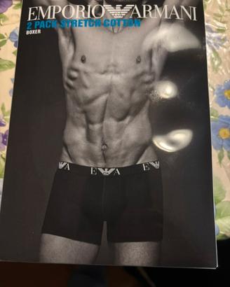Boxer armani