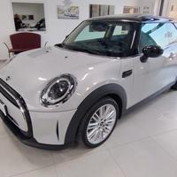 Mini 1.5 Cooper