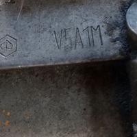 MOTORE PER VESPA 50 FARO ROTONDO  V5A1M