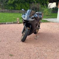 Yamaha YZF R6 - 2003
