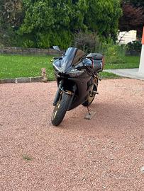 Yamaha YZF R6 - 2003