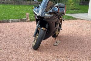 Yamaha YZF R6 - 2003