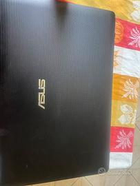 Notebook Asus