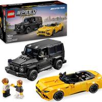 Speed Champions Mercedes-AMG G 63