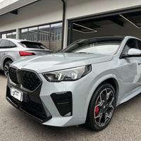 BMW X2 sdrive 18d MSport Pro auto
