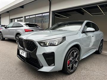 BMW X2 sdrive 18d MSport Pro auto