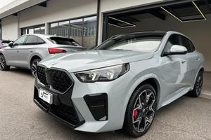 BMW X2 sdrive 18d MSport Pro auto