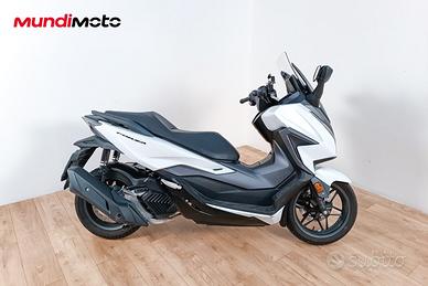 HONDA FORZA 125 ABS - 2021