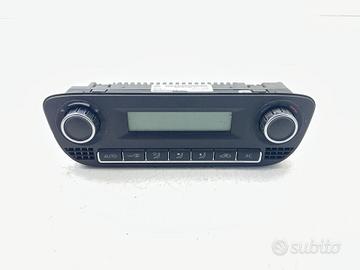 COMANDI CLIMA VOLKSWAGEN Polo 5° Serie 6R0.907.04