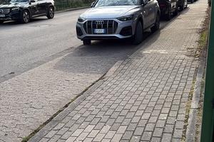 Audi q5 sportback