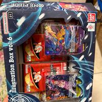 One Piece Illustration Box vol.6