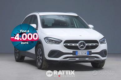 MERCEDES GLA-H247 2020 GLA 250 e phev (eq-power) S