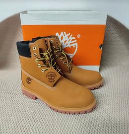 TIMBERLAND Nuove 44