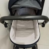 Trio electa Inglesina