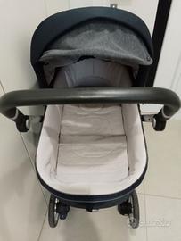 Trio electa Inglesina