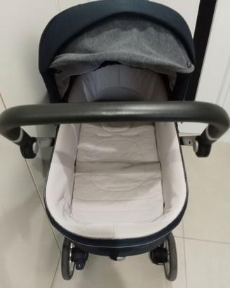 Trio electa Inglesina